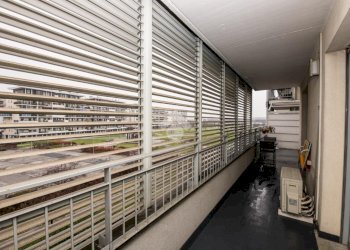 Trilocale Via del Futurismo, Milano (zona Rogoredo) - foto 19