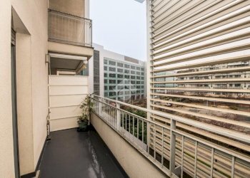 Trilocale Via del Futurismo, Milano (zona Rogoredo) - foto 20