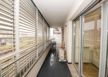 Trilocale Via del Futurismo, Milano (zona Rogoredo) - foto 21