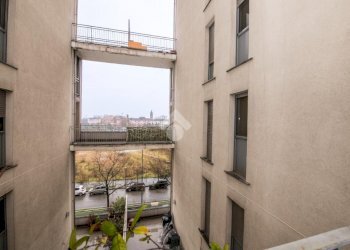 Trilocale Via del Futurismo, Milano (zona Rogoredo) - foto 23