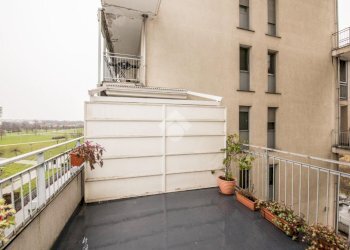 Trilocale Via del Futurismo, Milano (zona Rogoredo) - foto 25