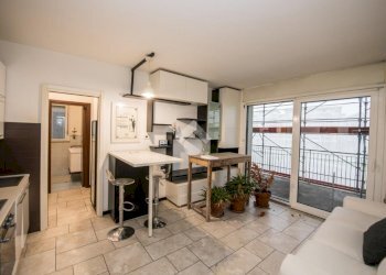 Two-room apartment Via del Futurismo, Milano (neighborhood Rogoredo) - photo 1