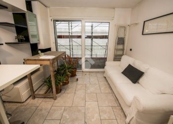 Two-room apartment Via del Futurismo, Milano (neighborhood Rogoredo) - photo 3