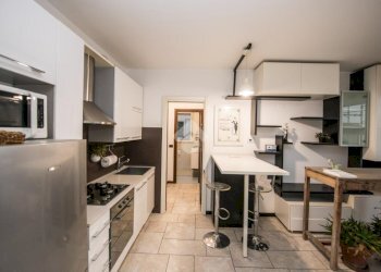 Two-room apartment Via del Futurismo, Milano (neighborhood Rogoredo) - photo 4