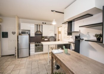 Two-room apartment Via del Futurismo, Milano (neighborhood Rogoredo) - photo 5