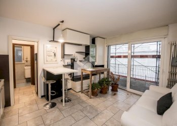 Two-room apartment Via del Futurismo, Milano (neighborhood Rogoredo) - photo 6
