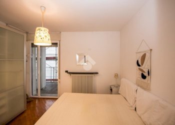 Two-room apartment Via del Futurismo, Milano (neighborhood Rogoredo) - photo 11