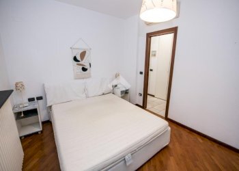 Two-room apartment Via del Futurismo, Milano (neighborhood Rogoredo) - photo 12