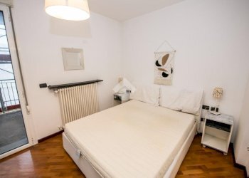 Two-room apartment Via del Futurismo, Milano (neighborhood Rogoredo) - photo 13