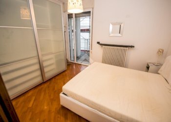 Two-room apartment Via del Futurismo, Milano (neighborhood Rogoredo) - photo 14