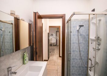 Two-room apartment Via del Futurismo, Milano (neighborhood Rogoredo) - photo 15
