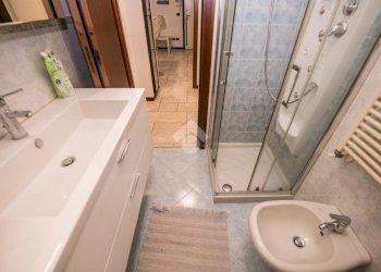 Two-room apartment Via del Futurismo, Milano (neighborhood Rogoredo) - photo 18
