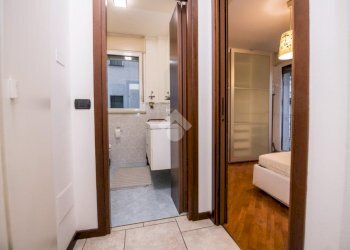 Two-room apartment Via del Futurismo, Milano (neighborhood Rogoredo) - photo 20