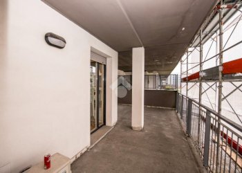 Two-room apartment Via del Futurismo, Milano (neighborhood Rogoredo) - photo 22