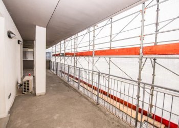Two-room apartment Via del Futurismo, Milano (neighborhood Rogoredo) - photo 23