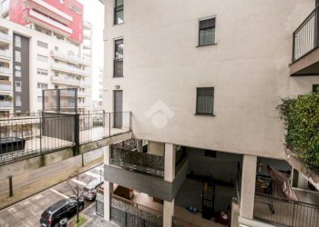 Two-room apartment Via del Futurismo, Milano (neighborhood Rogoredo) - photo 24