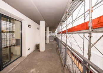 Two-room apartment Via del Futurismo, Milano (neighborhood Rogoredo) - photo 25
