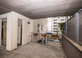 Two-room apartment Via del Futurismo, Milano (neighborhood Rogoredo) - photo 26