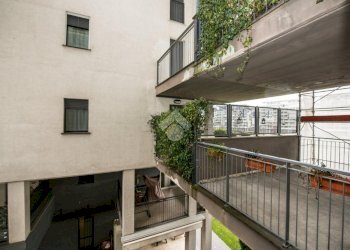 Two-room apartment Via del Futurismo, Milano (neighborhood Rogoredo) - photo 27