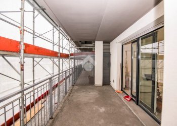 Two-room apartment Via del Futurismo, Milano (neighborhood Rogoredo) - photo 28