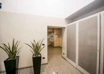 Two-room apartment Via del Futurismo, Milano (neighborhood Rogoredo) - photo 29
