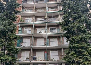 Monolocale Via Benevento, Milano (zona Barona) - foto 16