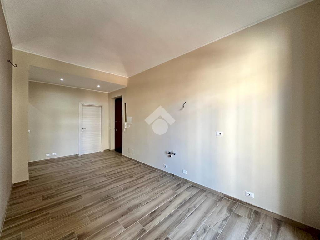 Quadrilocale Via Francesco Baracca, Torino (zona Borgo Vittoria) - foto 1