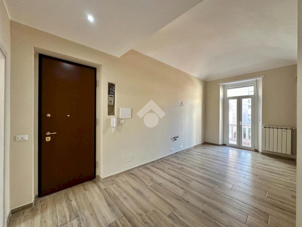 Quadrilocale Via Francesco Baracca, Torino (zona Borgo Vittoria) - foto 3