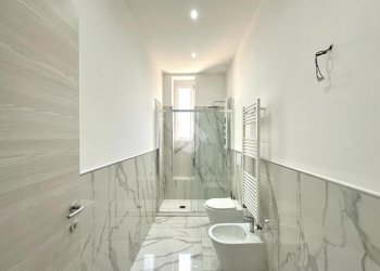 Quadrilocale Via Francesco Baracca, Torino (zona Borgo Vittoria) - foto 21