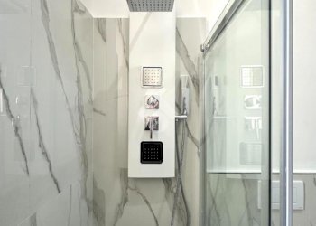 Quadrilocale Via Francesco Baracca, Torino (zona Borgo Vittoria) - foto 23