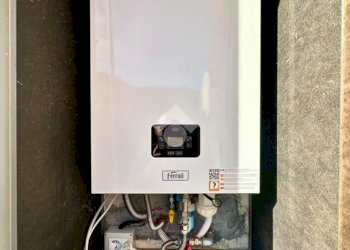 Quadrilocale Via Francesco Baracca, Torino (zona Borgo Vittoria) - foto 25