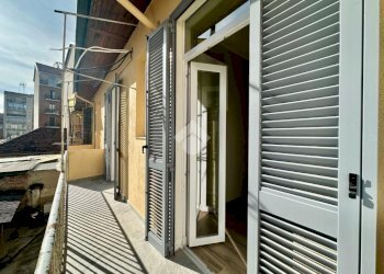 Quadrilocale Via Francesco Baracca, Torino (zona Borgo Vittoria) - foto 27