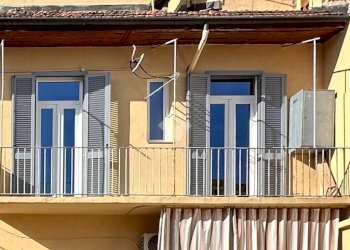 Quadrilocale Via Francesco Baracca, Torino (zona Borgo Vittoria) - foto 28