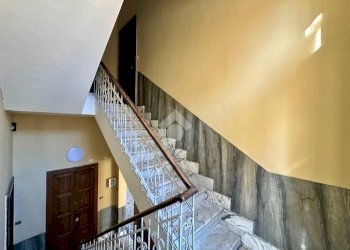 Quadrilocale Via Francesco Baracca, Torino (zona Borgo Vittoria) - foto 29