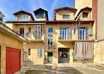 Quadrilocale Via Francesco Baracca, Torino (zona Borgo Vittoria) - foto 31