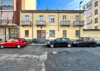 Quadrilocale Via Francesco Baracca, Torino (zona Borgo Vittoria) - foto 32