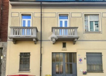 Quadrilocale Via Francesco Baracca, Torino (zona Borgo Vittoria) - foto 33