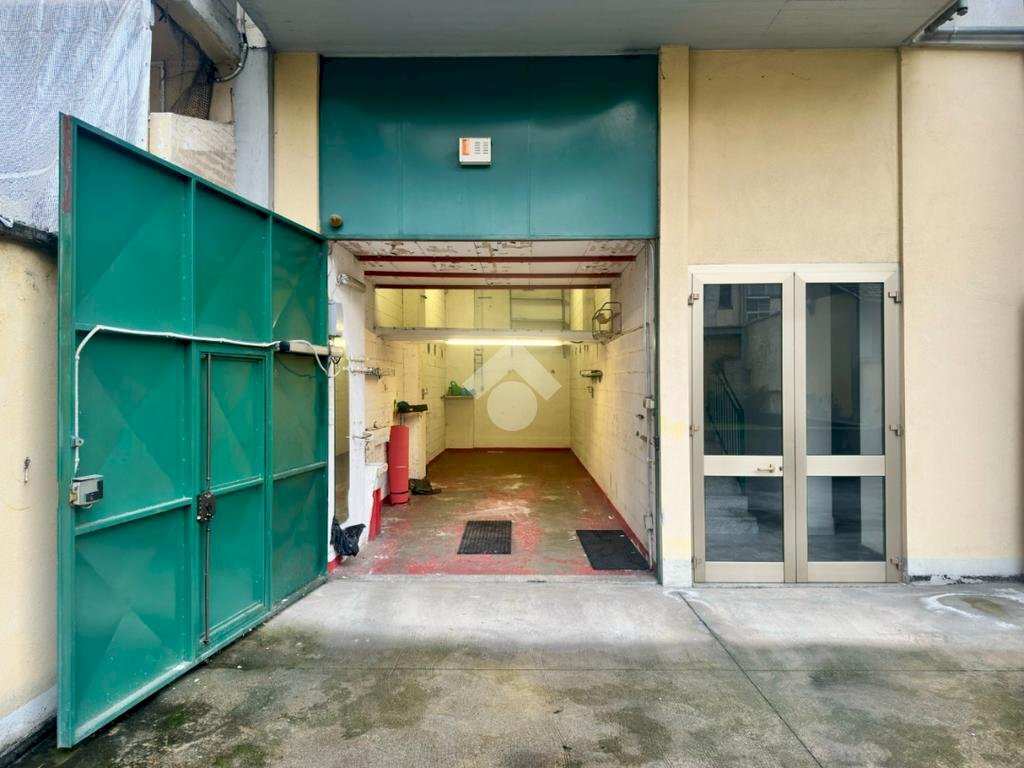 Box Via Fratelli Lajolo, Torino (zona Borgo Vittoria) - foto 2
