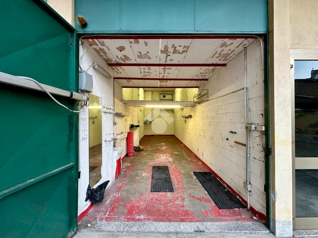 Box Via Fratelli Lajolo, Torino (zona Borgo Vittoria) - foto 3