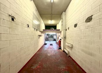 Box Via Fratelli Lajolo, Torino (zona Borgo Vittoria) - foto 1