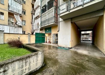 Box Via Fratelli Lajolo, Torino (zona Borgo Vittoria) - foto 6