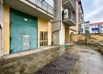 Box Via Fratelli Lajolo, Torino (zona Borgo Vittoria) - foto 7