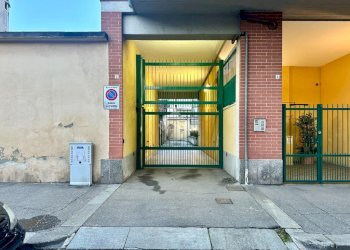 Box Via Fratelli Lajolo, Torino (zona Borgo Vittoria) - foto 8