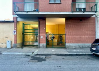 Box Via Fratelli Lajolo, Torino (zona Borgo Vittoria) - foto 9