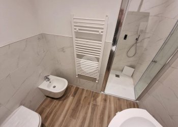 Trilocale Via Lorenteggio, Milano (zona Giambellino) - foto 11