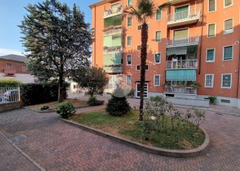 Trilocale Via Lorenteggio, Milano (zona Giambellino) - foto 13