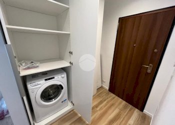 Trilocale Via Lorenteggio, Milano (zona Giambellino) - foto 9