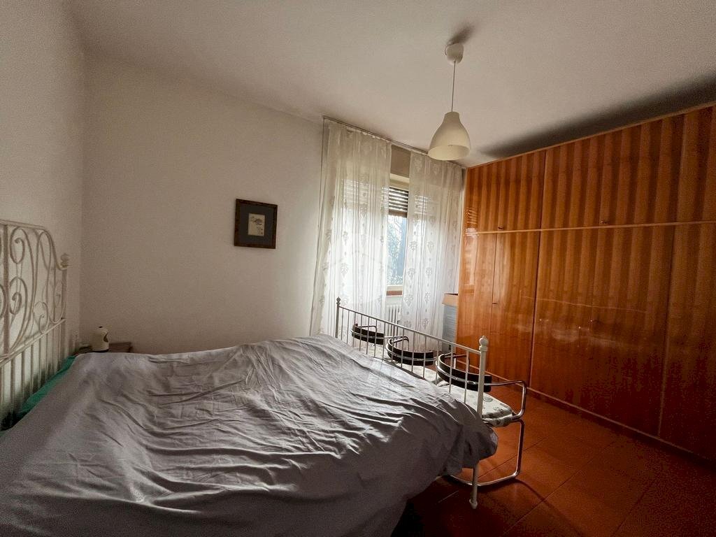 Two-room apartment Bilocale Via Astri, Milano (neighborhood Inganni) - photo 1
