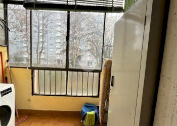 Bilocale Bilocale Via Astri, Milano (zona Inganni) - foto 8