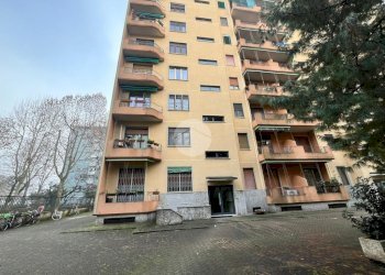 Bilocale Bilocale Via Astri, Milano (zona Inganni) - foto 24